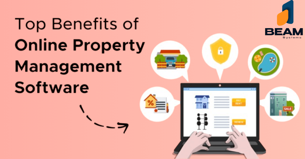 Top Benefits of Online Property Management Software